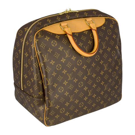 pre-owned lv bag|louis vuitton backpack pre owned.